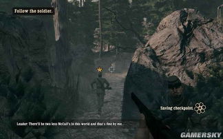 《狂野西部:生死同盟》第三幕攻略揭秘!独家技巧助你通关 《狂野西部:生死同盟》第三幕攻略揭秘!独家技巧助你通关