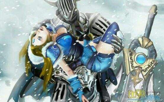 《冰女对决:菜鸟间的神秘较量,揭秘高能瞬间!》 《冰女对决:菜鸟间的神秘较量,揭秘高能瞬间!》