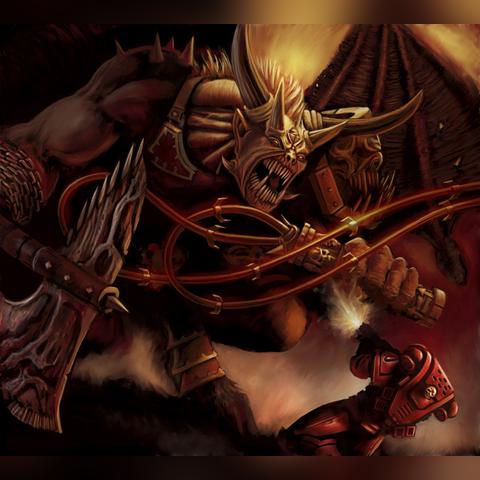 战锤40000新手攻略:指挥官速成秘籍+实战剧情揭秘 战锤40000新手攻略:指挥官速成秘籍+实战剧情揭秘