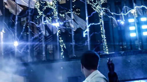 《雷霆特工队》删减版:叶莲娜刺杀鹰眼真相揭秘! 《雷霆特工队》删减版:叶莲娜刺杀鹰眼真相揭秘!