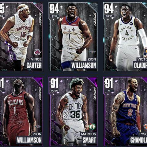 NBA2K23修改器揭秘:独家教学,轻松上手! NBA2K23修改器揭秘:独家教学,轻松上手!