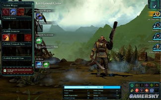 《战锤40K系统揭秘:PSP平台上的宇宙战争之旅》 《战锤40K系统揭秘:PSP平台上的宇宙战争之旅》