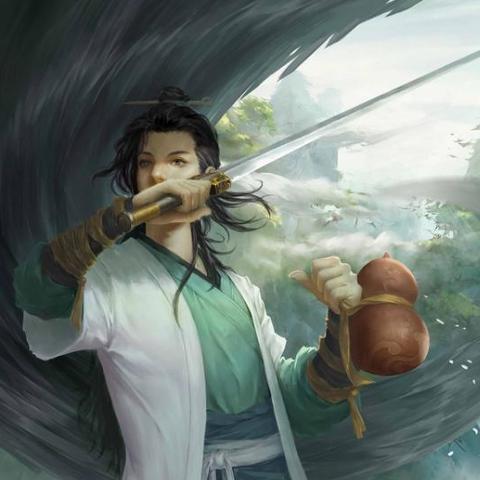 《剑修宗门崛起秘籍：揭秘《宗门志》完美开局之道》