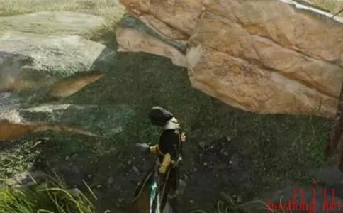 《石涛崖全攻略揭秘:唱片、符纹与服装隐藏位置》 《石涛崖全攻略揭秘:唱片、符纹与服装隐藏位置》