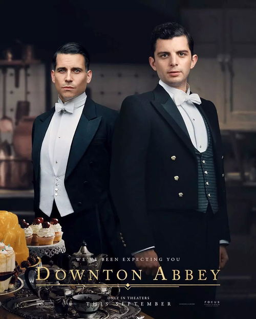 《揭秘莫诺柯!33号远征队服装发型大搜集》 《揭秘莫诺柯!33号远征队服装发型大搜集》