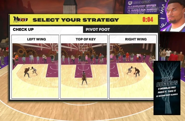 《NBA2K25》选购攻略:揭秘价格差异与配置秘籍,不容错过! 《NBA2K25》选购攻略:揭秘价格差异与配置秘籍,不容错过!