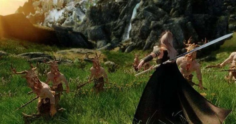 《上古卷轴4重制版》隐身秘术，潜行高手教你轻松通关！