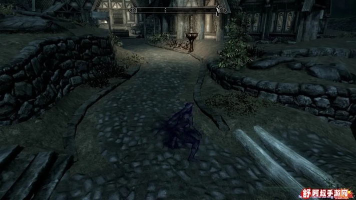 《上古卷轴4重制版》隐身秘术，潜行高手教你轻松通关！