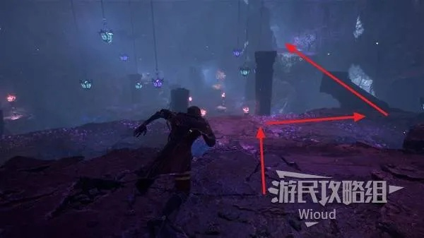 《揭秘！光与影33号远征队反击三符纹获取攻略，隐藏位置大揭秘》