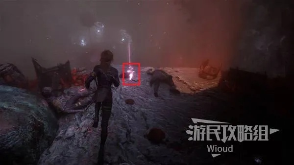 《揭秘！光与影33号远征队灵墨破局符纹获取攻略》