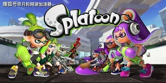 《喷射战士3》多技能装备秘籍：轻松解锁，技能翻倍！