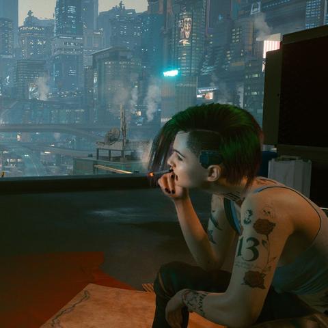 《2077新版本独家攻略!1.6版本委托任务速解秘籍》 《2077新版本独家攻略!1.6版本委托任务速解秘籍》