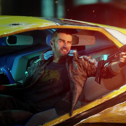 《2077新版本独家攻略!1.6版本委托任务速解秘籍》 《2077新版本独家攻略!1.6版本委托任务速解秘籍》