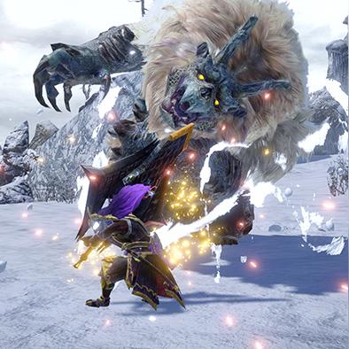 《怪物猎人崛起》曙光铳枪中期开荒攻略:揭秘高效配装! 《怪物猎人崛起》曙光铳枪中期开荒攻略:揭秘高效配装!