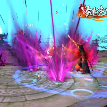 《太荒初境》昆仑宝箱攻略:揭秘隐藏线路,独家揭秘! 《太荒初境》昆仑宝箱攻略:揭秘隐藏线路,独家揭秘!