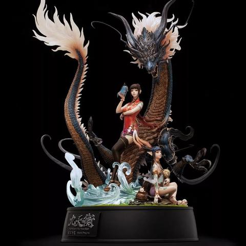 《探寻深渊巨龙:揭秘《纷乱深渊》全位置及丰厚奖励》 《探寻深渊巨龙:揭秘《纷乱深渊》全位置及丰厚奖励》