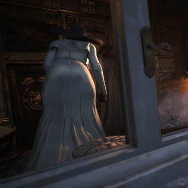 《生化危机8》道具全收集攻略：揭秘隐藏宝藏！