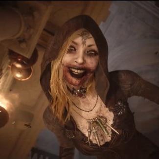 《生化危机8》道具全收集攻略：揭秘隐藏宝藏！