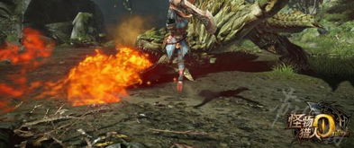 《崛起GP剑术巅峰！揭秘怪物猎人手剑神级配装攻略》