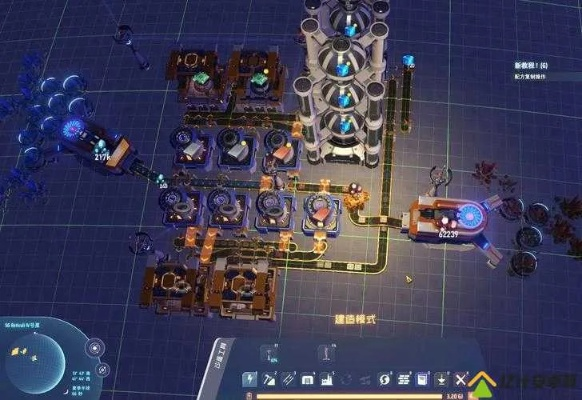 《戴森球计划》攻略揭秘:新手必看!隐藏玩法大公开 《戴森球计划》攻略揭秘:新手必看!隐藏玩法大公开