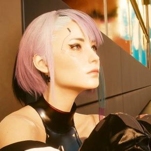 《赛博朋克2077》女团风捏脸秘籍,解锁独特美颜! 《赛博朋克2077》女团风捏脸秘籍,解锁独特美颜!