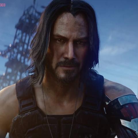 《赛博朋克2077》装备系统揭秘：隐藏技能大揭秘！