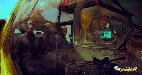 《赛博朋克2077》死亡搁浅BB彩蛋揭秘:隐藏位置大揭秘! 《赛博朋克2077》死亡搁浅BB彩蛋揭秘:隐藏位置大揭秘!