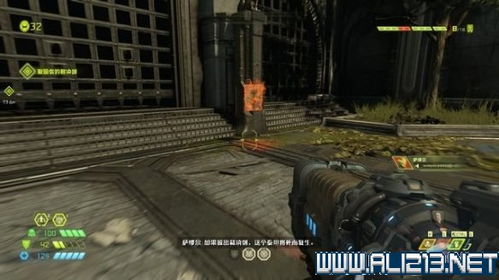 《毁灭战士永恒》全攻略揭秘:剧情流程图文深度解析! 《毁灭战士永恒》全攻略揭秘:剧情流程图文深度解析!