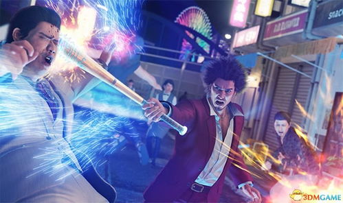 《如龙7》全支线任务攻略揭秘:隐藏剧情大揭秘! 《如龙7》全支线任务攻略揭秘:隐藏剧情大揭秘!