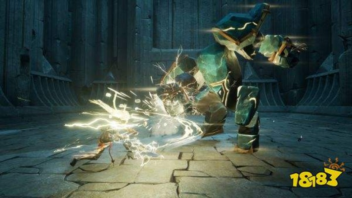 《暗黑血统3》虚空守护者DLC攻略：揭秘隐藏技巧，轻松通关！