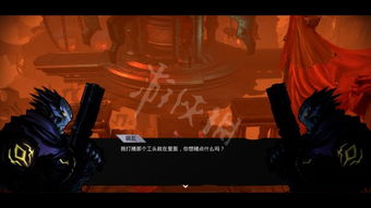 《暗黑血统创世纪》章节谜题解密攻略！揭秘隐藏线索，解锁神秘世界！