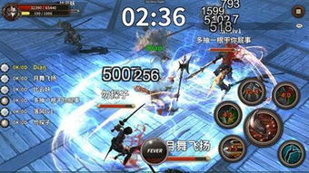 《新樱花大战》揭秘:深度解析冒险与战斗系统,战力飙升攻略! 《新樱花大战》揭秘:深度解析冒险与战斗系统,战力飙升攻略!