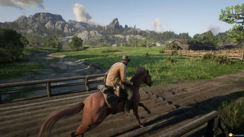 《荒野大镖客2》独家MOD攻略:一击必杀+视角调整,体验全新战斗快感! 《荒野大镖客2》独家MOD攻略:一击必杀+视角调整,体验全新战斗快感!