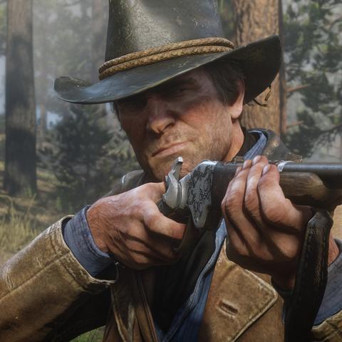 《荒野大镖客2》新手必看!西部探险,一招制胜攻略揭秘 《荒野大镖客2》新手必看!西部探险,一招制胜攻略揭秘