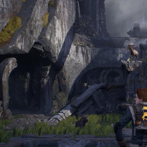 《绝地陨落武士团攻略揭秘:全剧情流程+道具收集秘籍》 《绝地陨落武士团攻略揭秘:全剧情流程+道具收集秘籍》