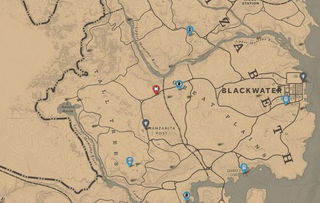 《荒野大镖客OL》神秘藏身处揭秘:探寻帮派秘境! 《荒野大镖客OL》神秘藏身处揭秘:探寻帮派秘境!