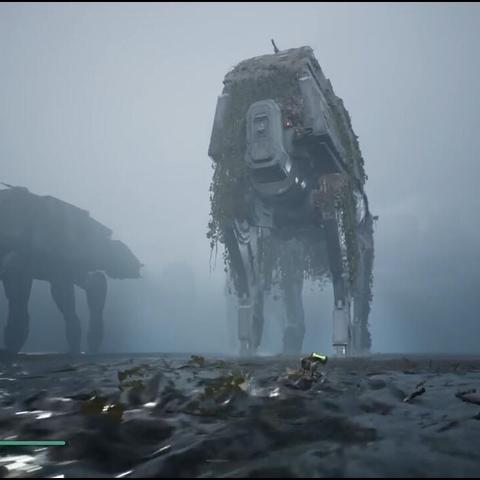 《绝地陨落武士团》单手通关秘籍!挑战极限,看高手如何一招制胜! 《绝地陨落武士团》单手通关秘籍!挑战极限,看高手如何一招制胜!