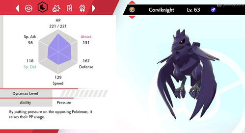 《剑盾攻略揭秘!》宝可梦剧情流程视频深度解析 《剑盾攻略揭秘!》宝可梦剧情流程视频深度解析