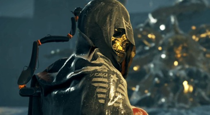 《死亡搁浅》全BOSS挑战攻略:揭秘隐藏技巧,轻松通关! 《死亡搁浅》全BOSS挑战攻略:揭秘隐藏技巧,轻松通关!