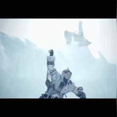 《冰原DLC全攻略！《怪物猎人世界》怪物打法揭秘》
