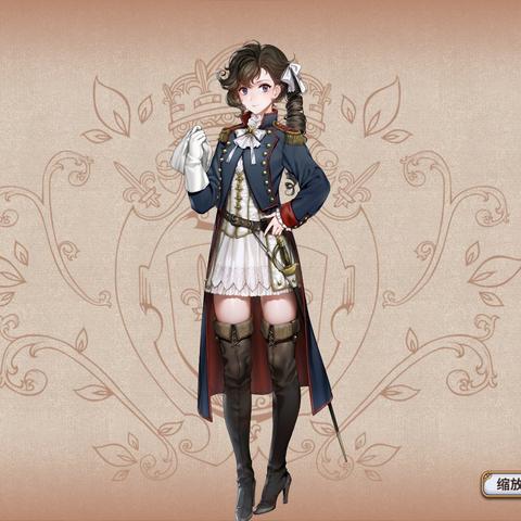 《圣女战旗》人物养成攻略：揭秘高效培养技巧！