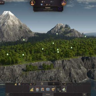 《纪元1800》布局秘籍：揭秘城市建筑布局高招！