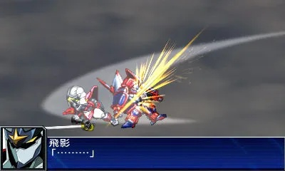 《揭秘《超级机器人大战X》:独家技能大揭秘,战斗系统深度解析!》 《揭秘《超级机器人大战X》:独家技能大揭秘,战斗系统深度解析!》