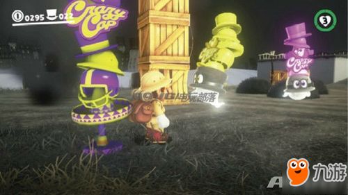 《马里奥奥德赛》BOSS战攻略揭秘:一招制胜!速来学习! 《马里奥奥德赛》BOSS战攻略揭秘:一招制胜!速来学习!