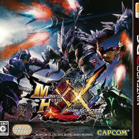 《怪物猎人XX》双刀属性揭秘:升级之路等你探索! 《怪物猎人XX》双刀属性揭秘:升级之路等你探索!