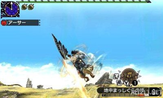 《怪物猎人XX》武器大揭秘:隐藏技能曝光,你get了吗? 《怪物猎人XX》武器大揭秘:隐藏技能曝光,你get了吗?