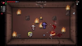 《以撒结合胎衣+》全道具揭秘:隐藏技能大曝光! 《以撒结合胎衣+》全道具揭秘:隐藏技能大曝光!