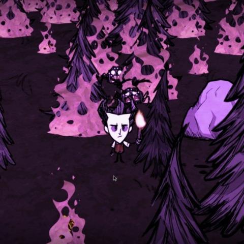 《饥荒全地形揭秘:资源怪物分布攻略,探索未知地图!》 《饥荒全地形揭秘:资源怪物分布攻略,探索未知地图!》