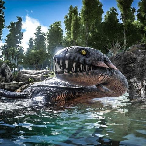 《方舟生存进化》染料配方大揭秘：解锁神秘色彩！