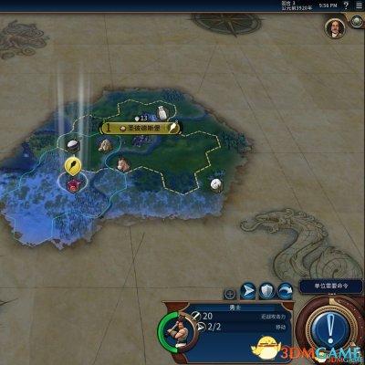 《文明6》日本玩法揭秘:独家攻略,解锁日本独特魅力! 《文明6》日本玩法揭秘:独家攻略,解锁日本独特魅力!